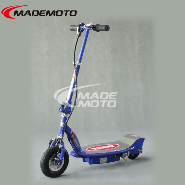 Cheap price 150w 2 wheel electric standing scooter